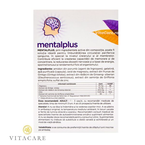 Mentalplus - imagine 4