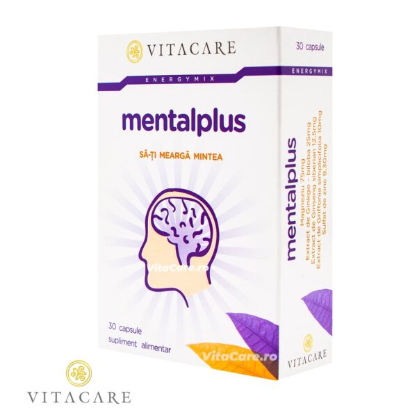 Mentalplus