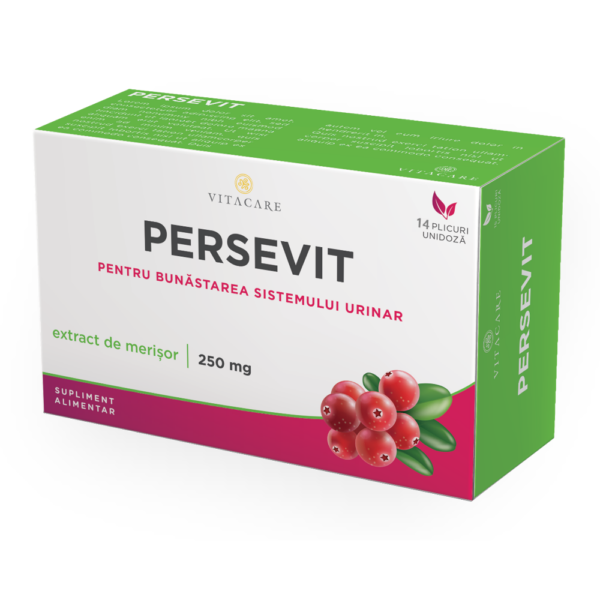 PERSEVIT X 14 plicuri