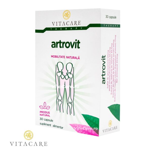 Artrovit