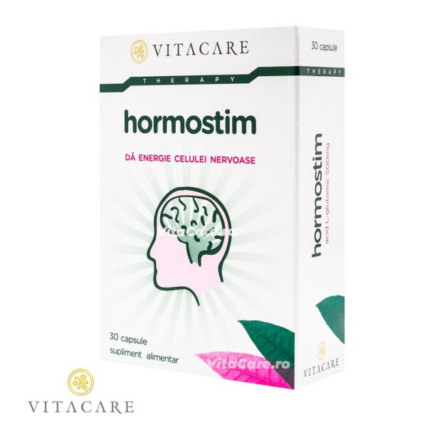 Hormostim