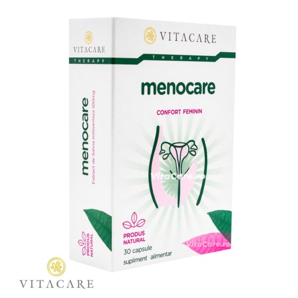 Menocare - imagine 2