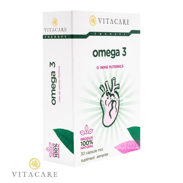 Omega 3 - imagine 2