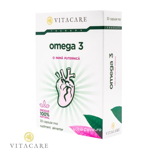 Omega 3