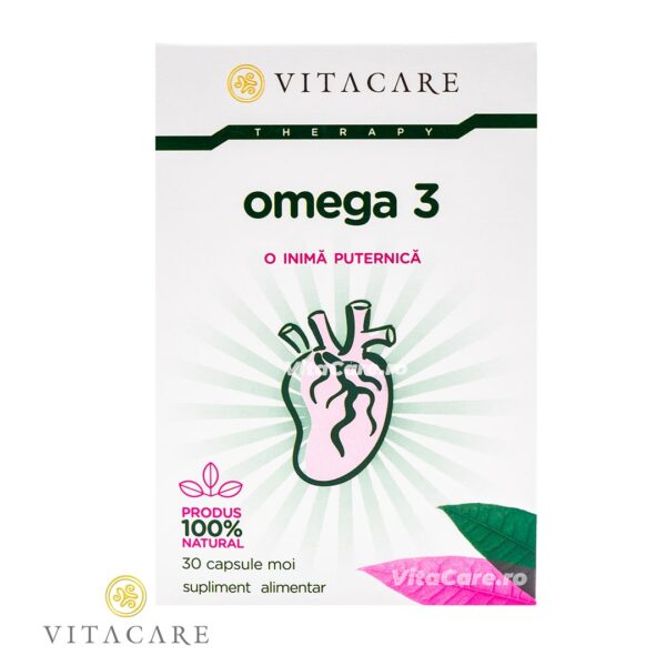 Omega 3 - imagine 3