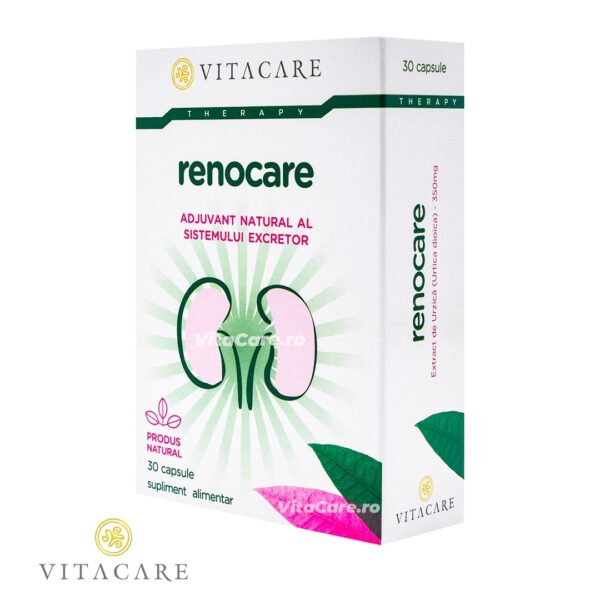 Renocare