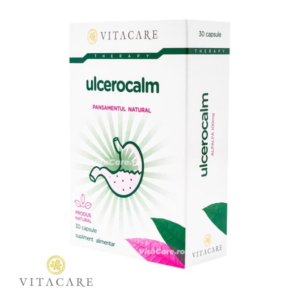 Ulcerocalm